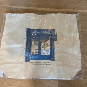 Atelier Cologne Maison De Parfum  Tote Bag Institutionnel - Tote Bag Worldwide.